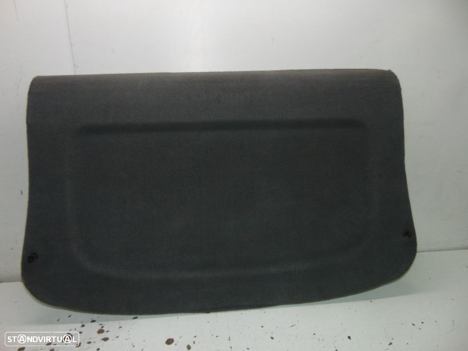 Seat leon chapeleira - 1