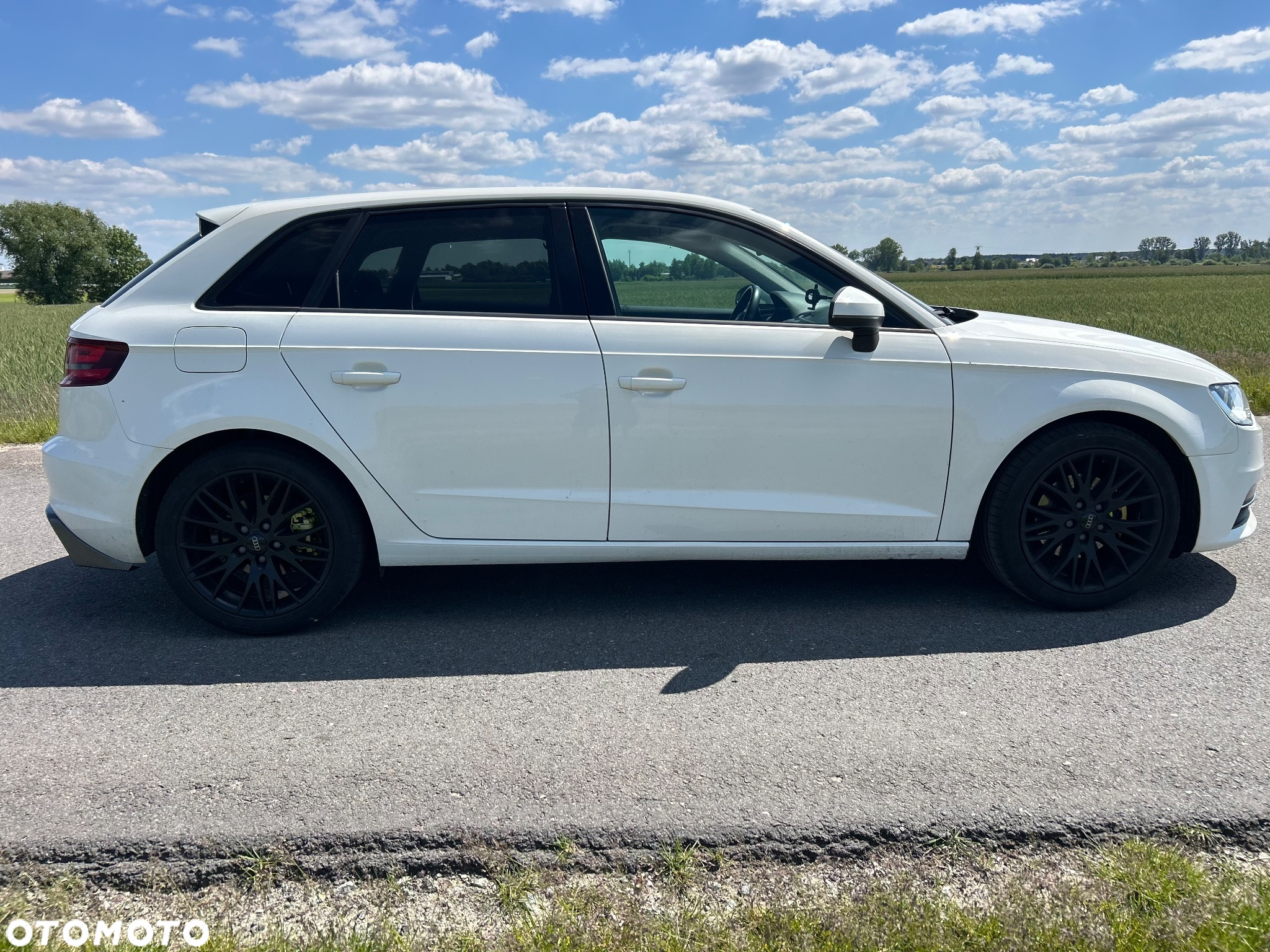 Audi A3 - 5