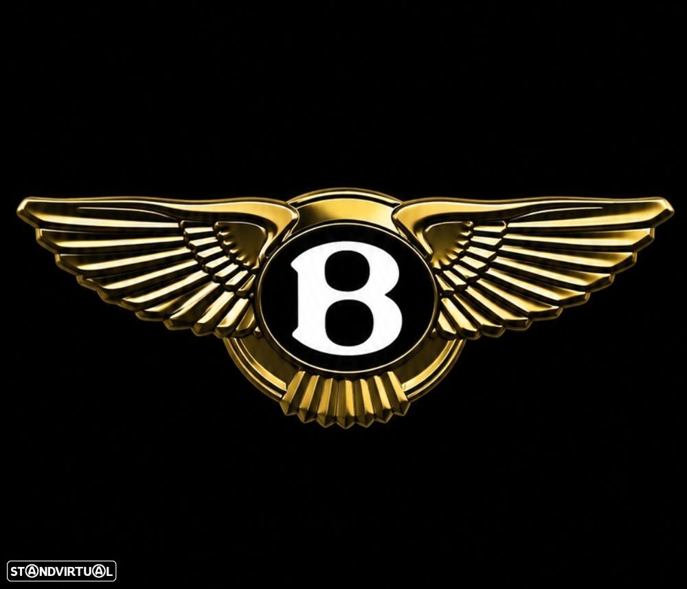 Bentley Bentayga 4.0 V8 - 27