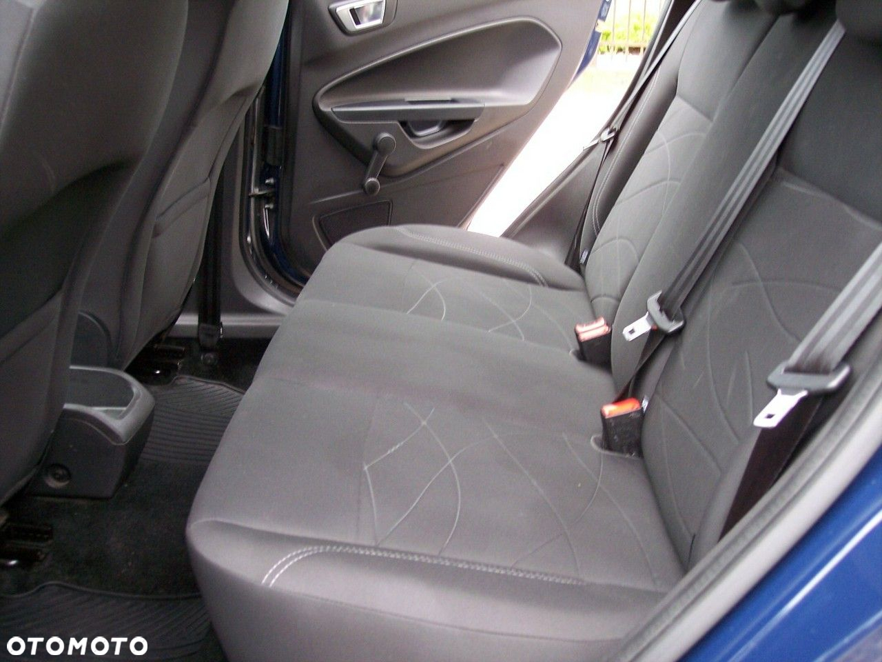 Ford Fiesta 1.25 Trend EU6 - 19