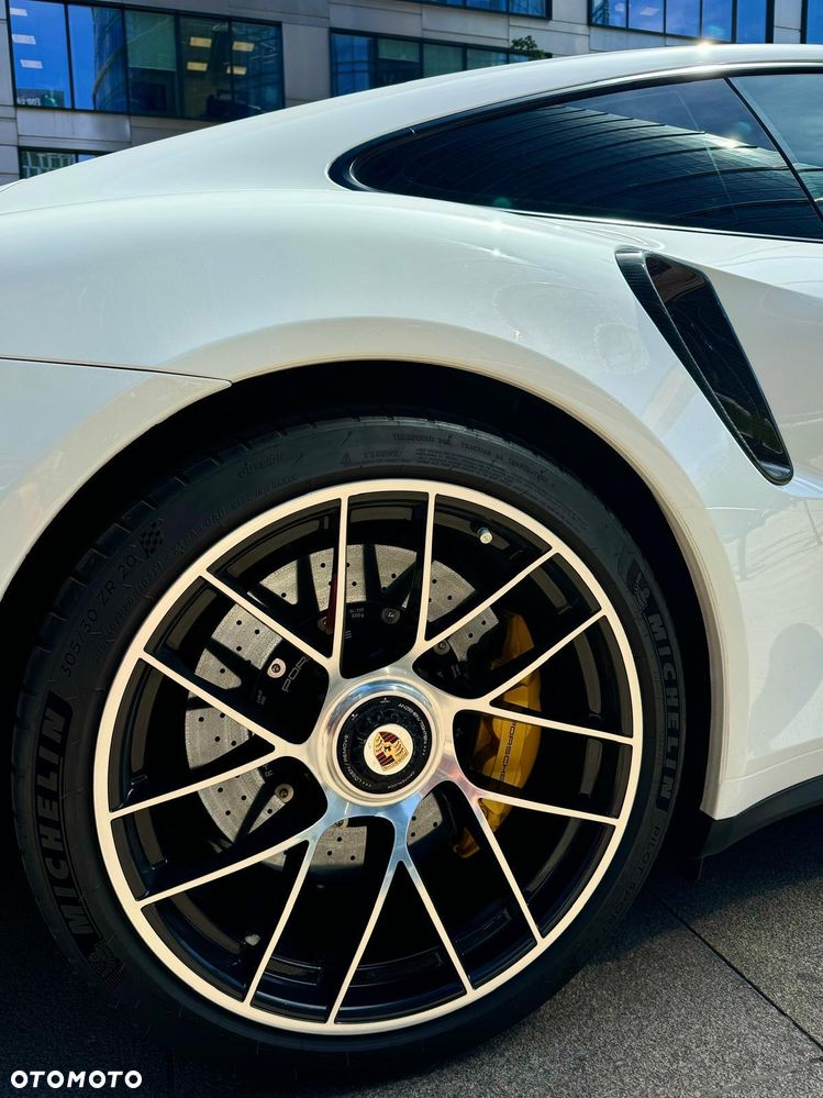 Porsche 911 - 7