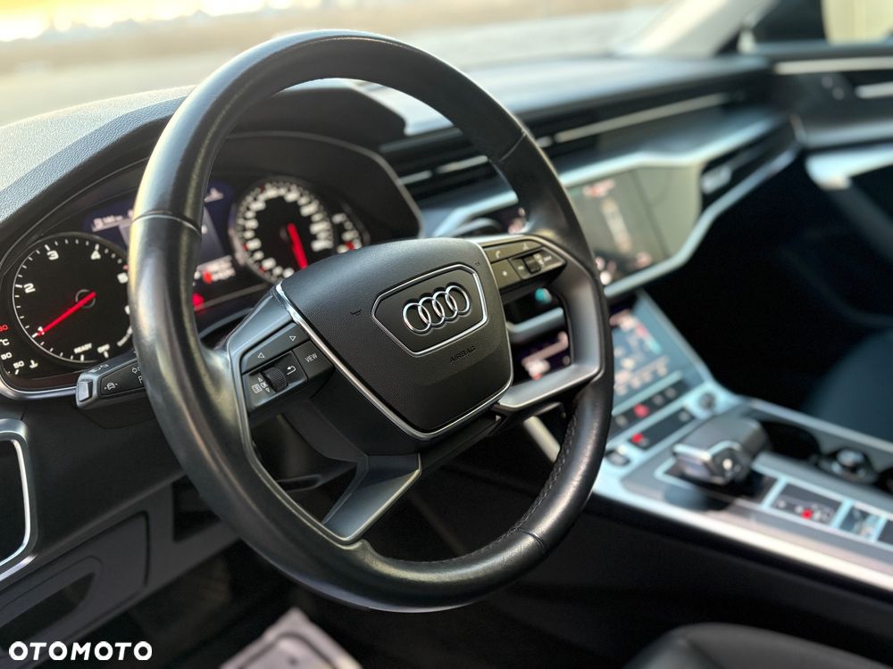 Audi A6 Limousine 35 TDI S tronic - 32