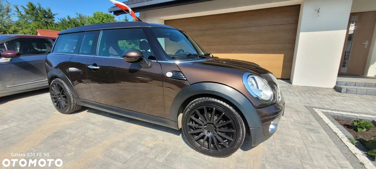 MINI Clubman Cooper - 6
