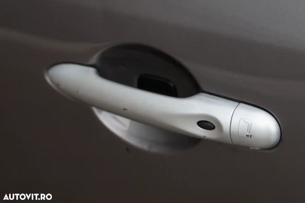 Renault Megane dCi 130 FAP BOSE Edition - 36