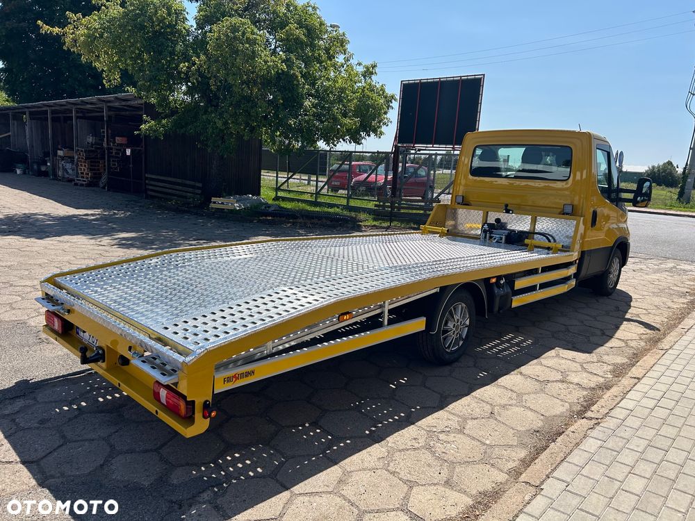 Iveco Daily 35S18 - 6