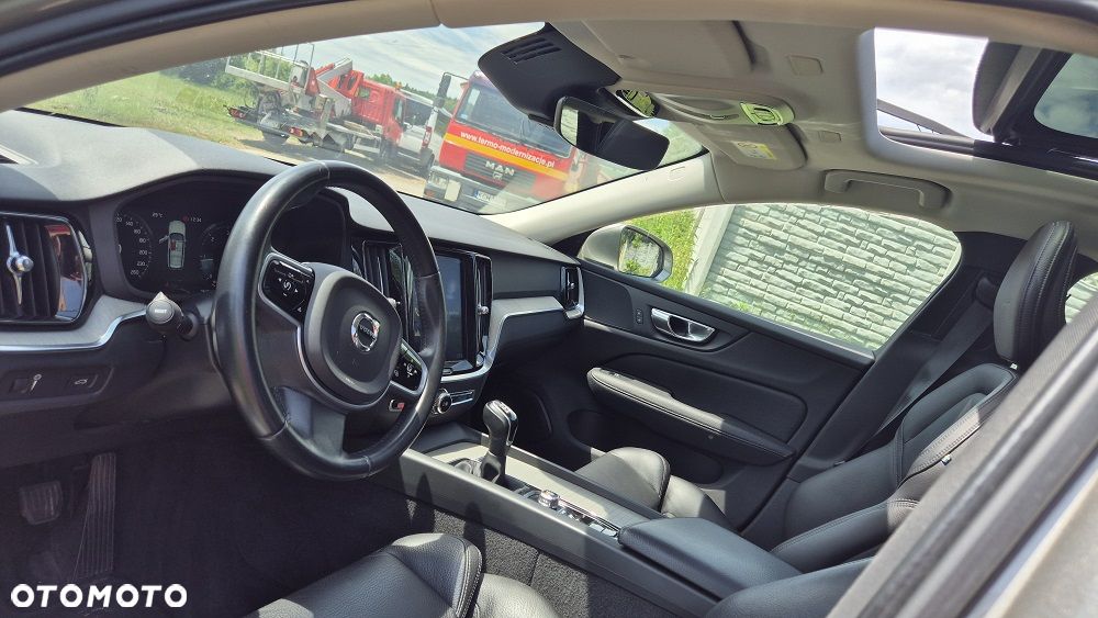 Volvo V60 D4 SCR Inscription - 9