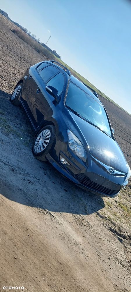 Hyundai i30 - 1