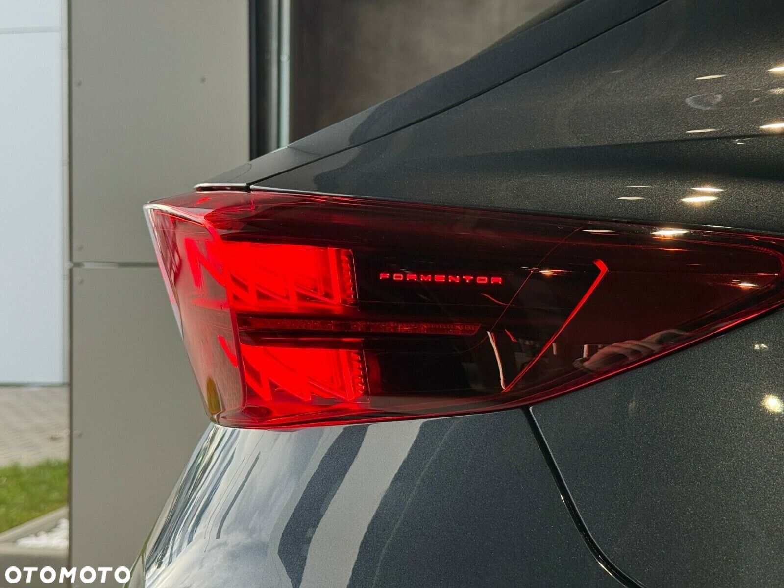 Cupra Formentor - 13