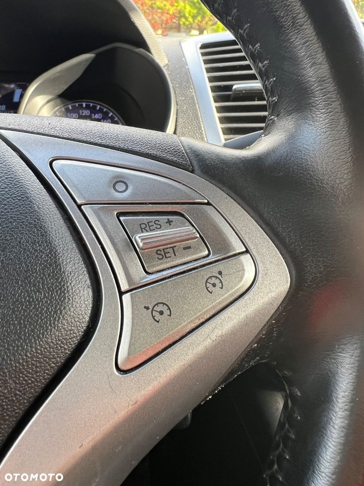 Hyundai ix20 1.6 CRDi blue Passion - 16