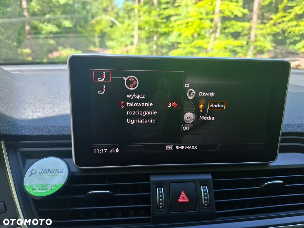 Audi Q5 40 TDI Quattro S tronic sport - 7