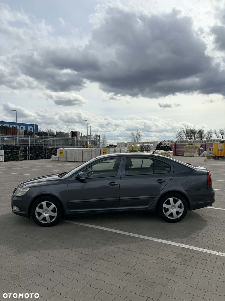 Skoda Octavia 1.9 TDI Ambiente - 2