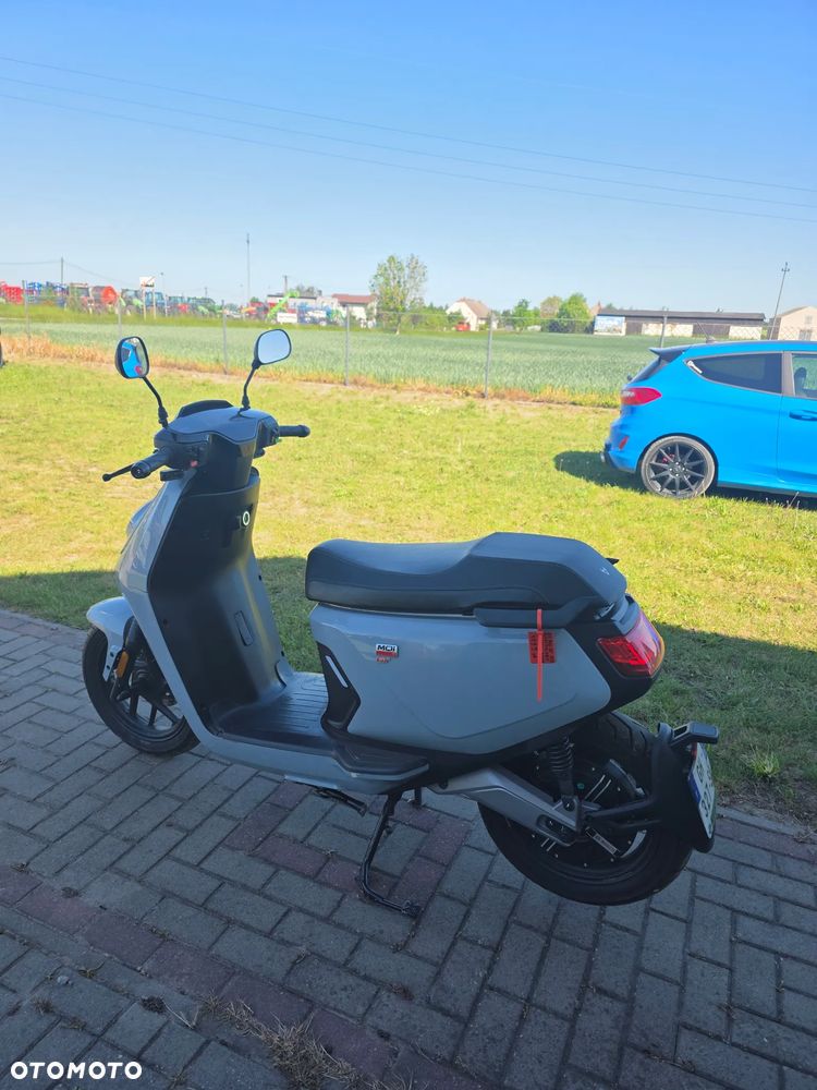 Niu MQI - 2
