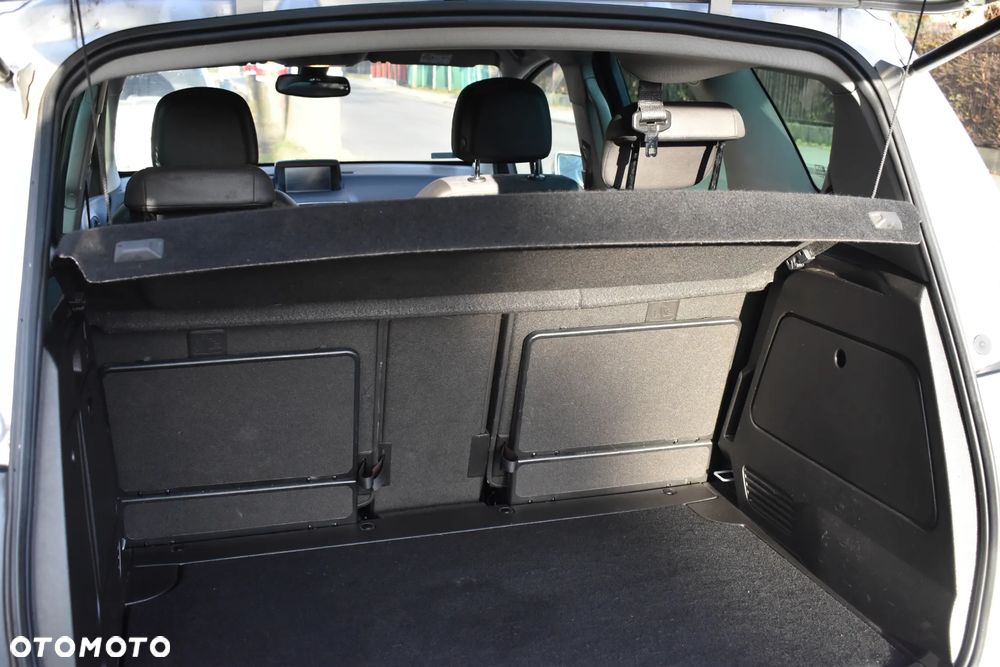 Opel Meriva 1.6 CDTI ecoflex Start/Stop Edition - 6