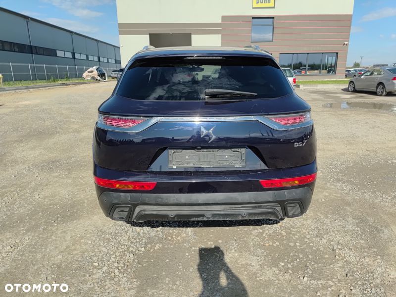 DS Automobiles DS 7 Crossback - 15
