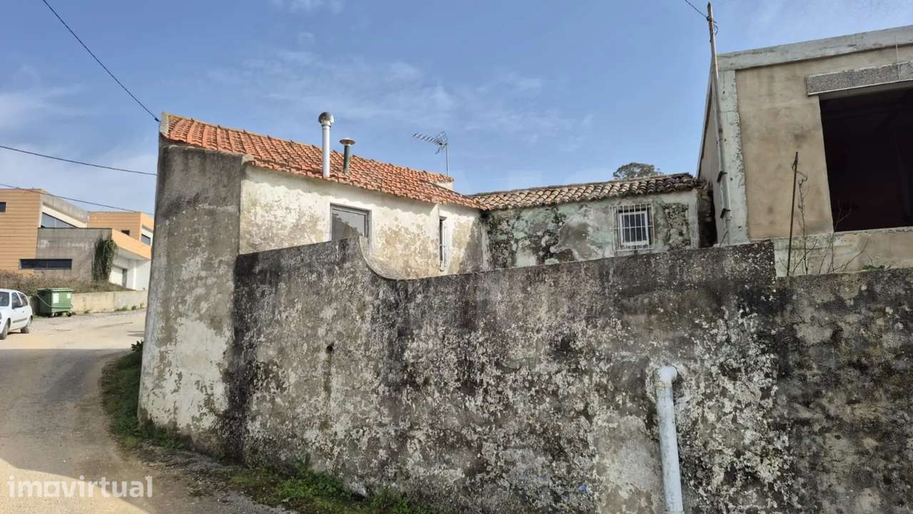 Moradia Térrea com Espaço Exterior - Grande imagem: 4/9