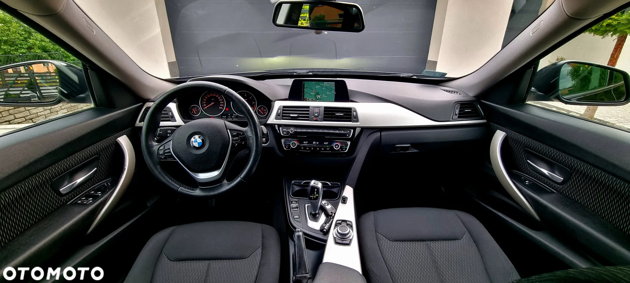 BMW 3GT 318d GT Advantage - 3