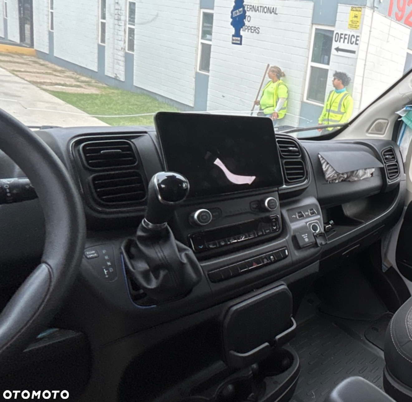 Fiat Ducato - 6