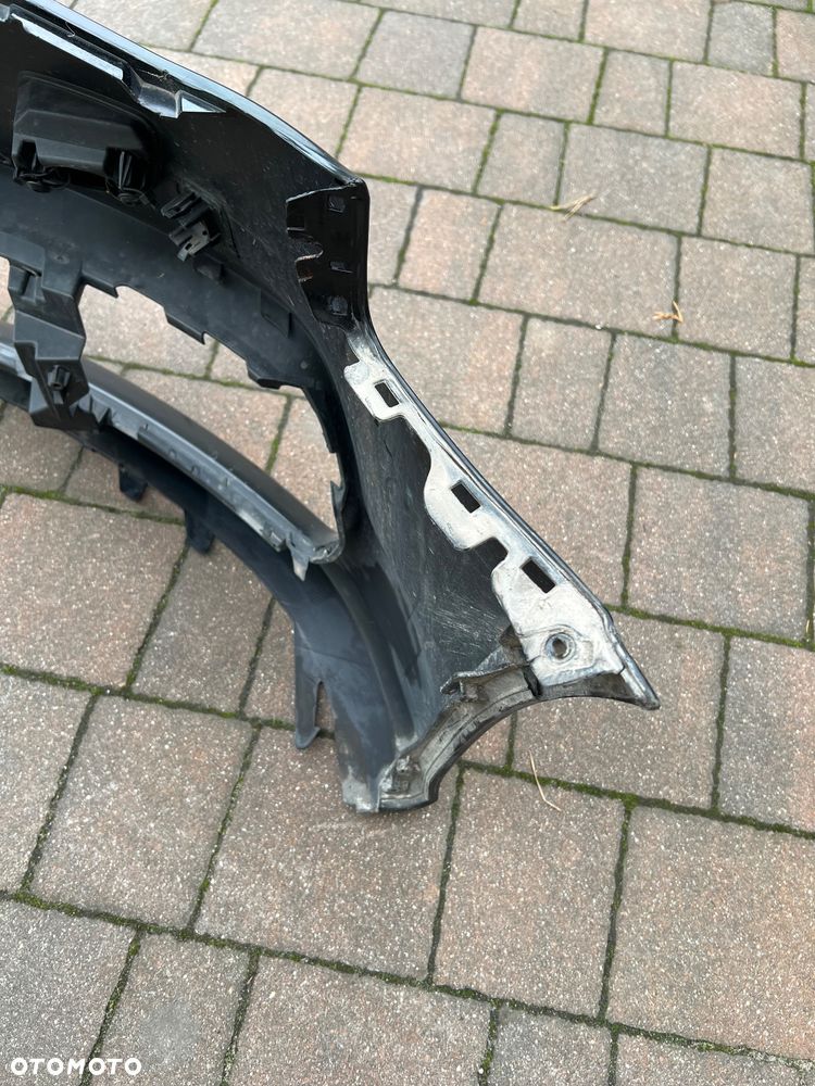 AUDI A3 S3 S LINE 8V5  13-16 SEDAN ZDERZAK PRZÓD PRZEDNI 8V5897437G - 5