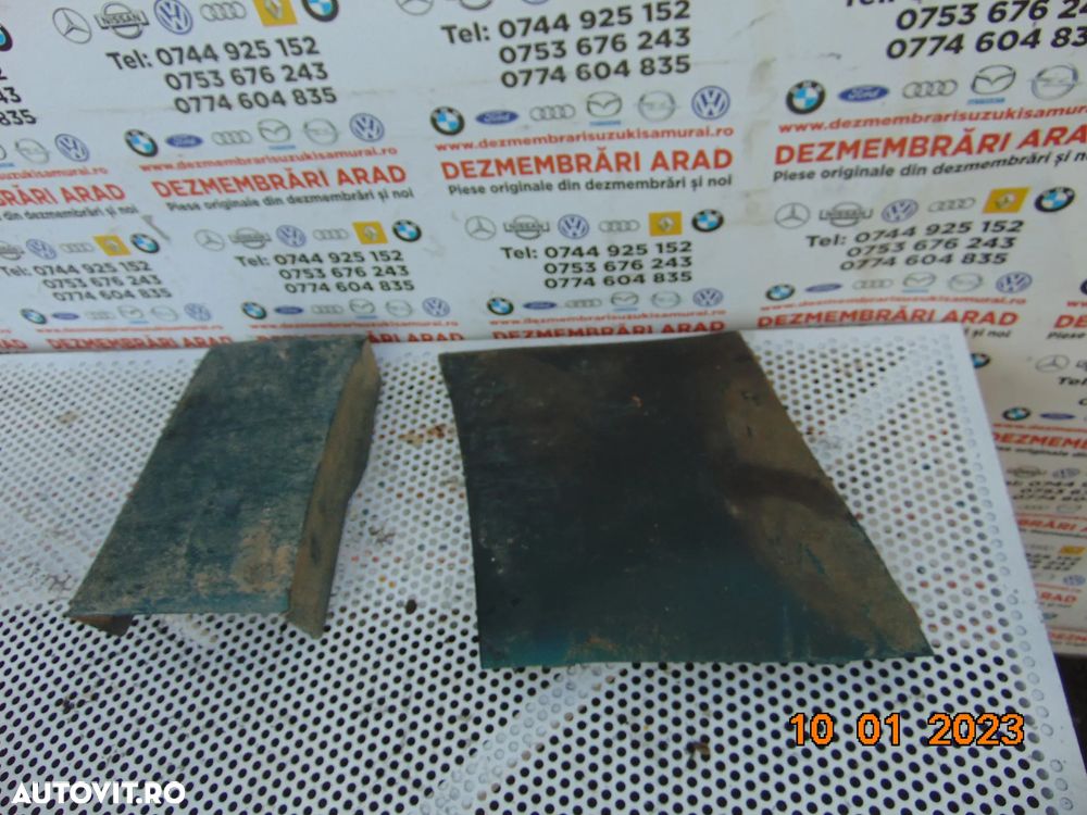 Ornament aripa Suzuki Grand vitara vitara dupa 2005 cod j0 - 1