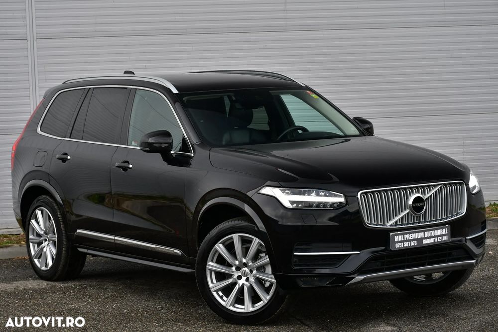 Volvo XC 90 - 3