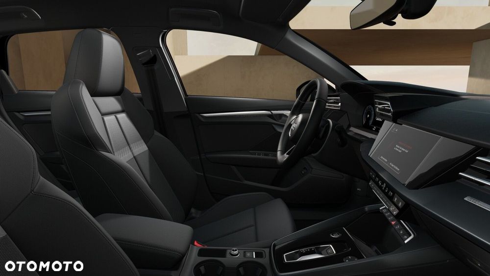 Audi A3 Sportback - 8