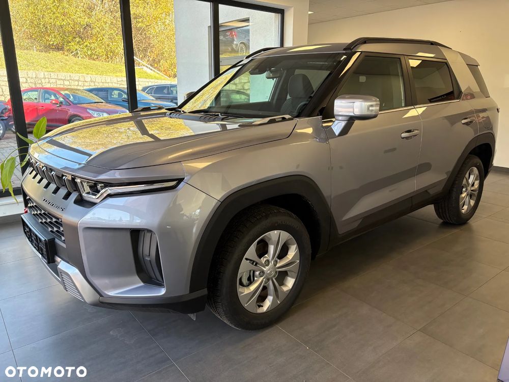 SsangYong/KGM Torres 1.5 T-GDI Joy - 1