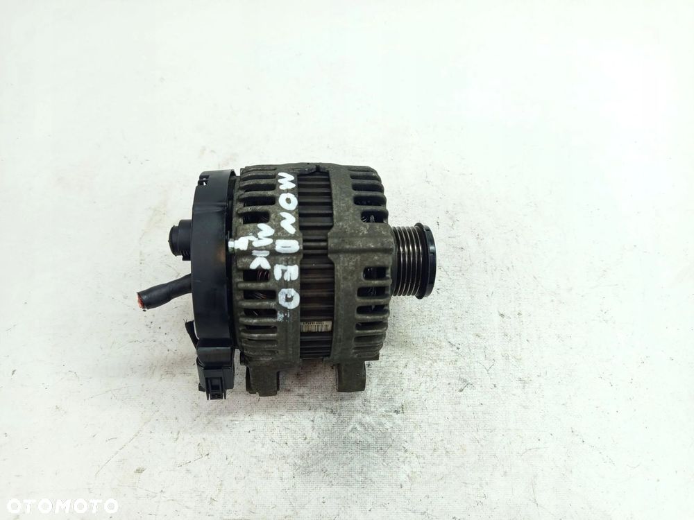 ALTERNATOR FORD MONDEO MK4 IV 2.0 TDCI 7G9N-10300-EA - 1