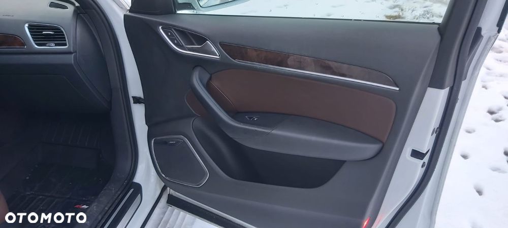 Audi Q3 - 15