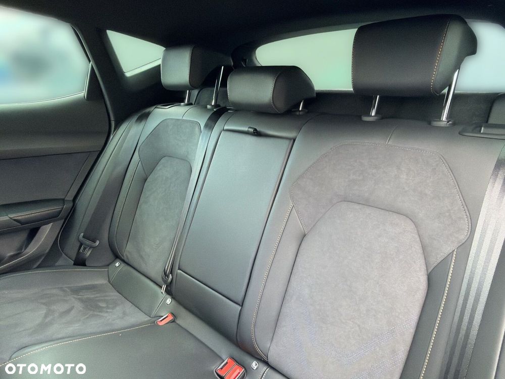 Cupra Formentor 2.0 TSI 4Drive VZ DSG - 17