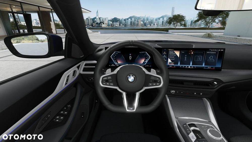 BMW Seria 4 430i xDrive M Sport - 15