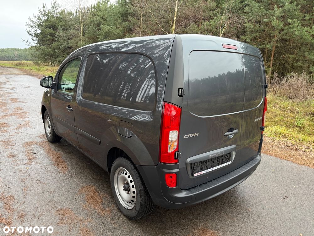 Mercedes-Benz Citan - 6