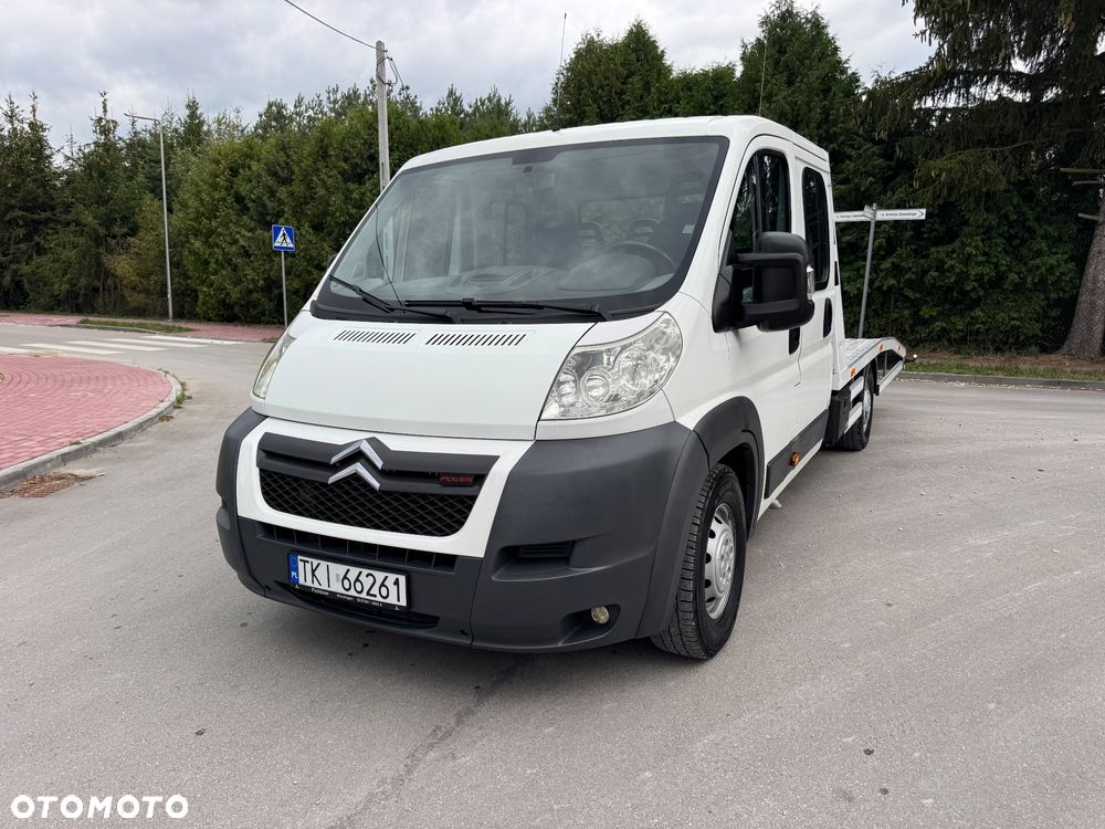 Citroën Jumper - 2
