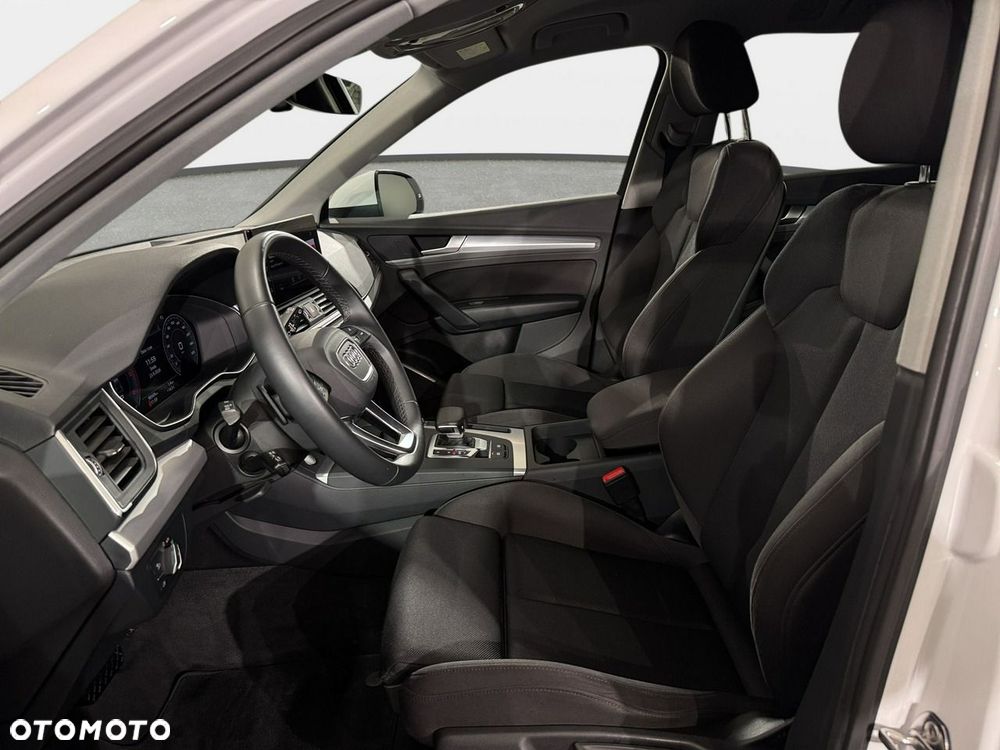 Audi Q5 35 TDI mHEV S Line S tronic - 29