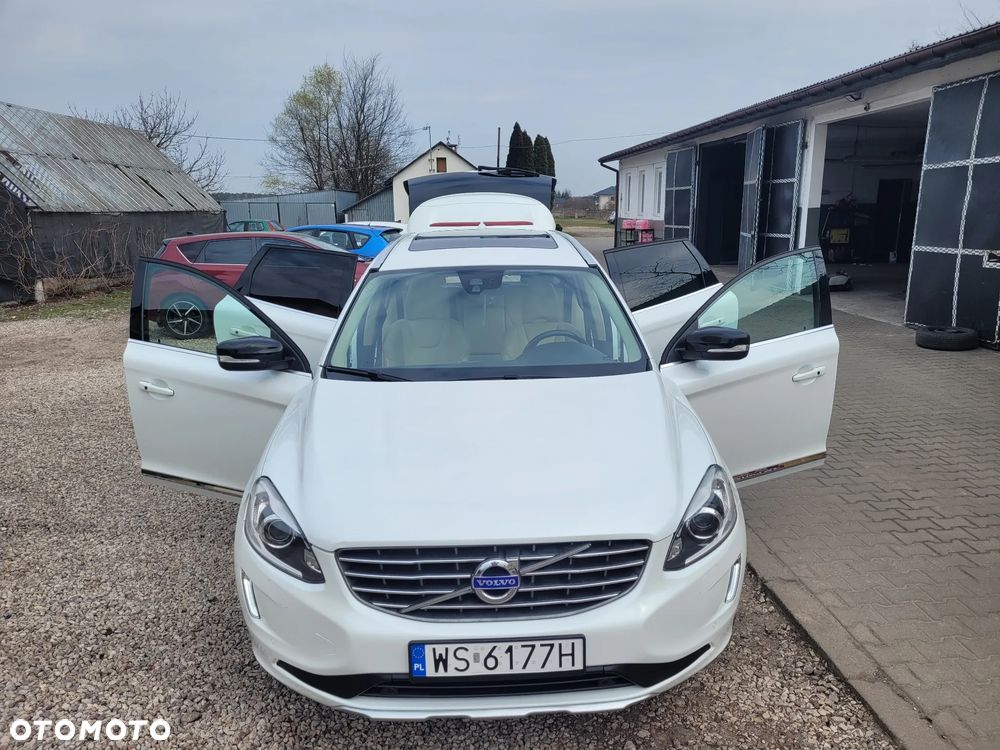 Volvo XC 60 T5 Geartronic Kinetic - 13