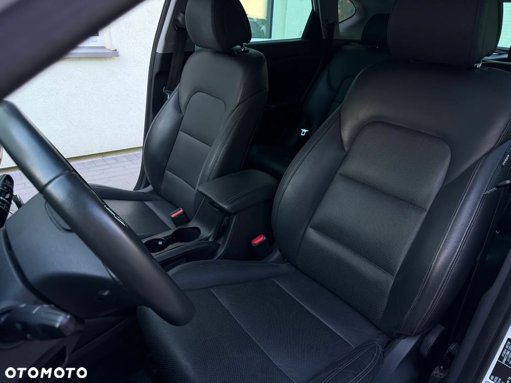 Hyundai Tucson 1.6 GDi 2WD Advantage - 19