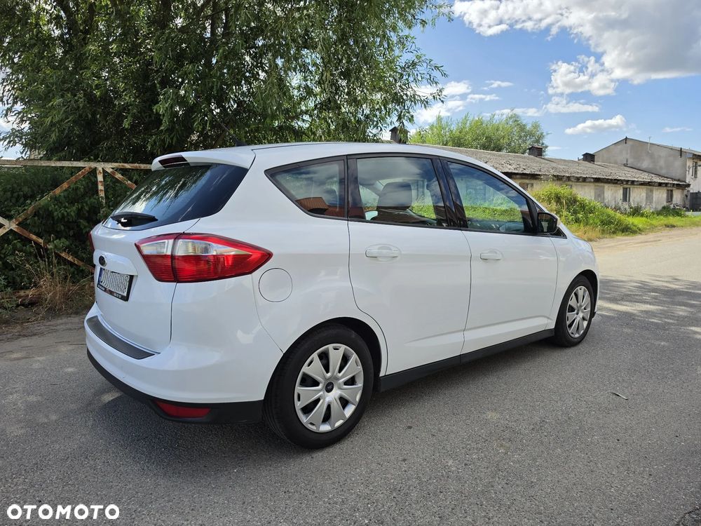 Ford C-MAX 1.6 TDCi Trend - 10
