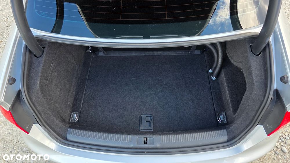 Audi A4 Limousine 1.8 TFSI - 22