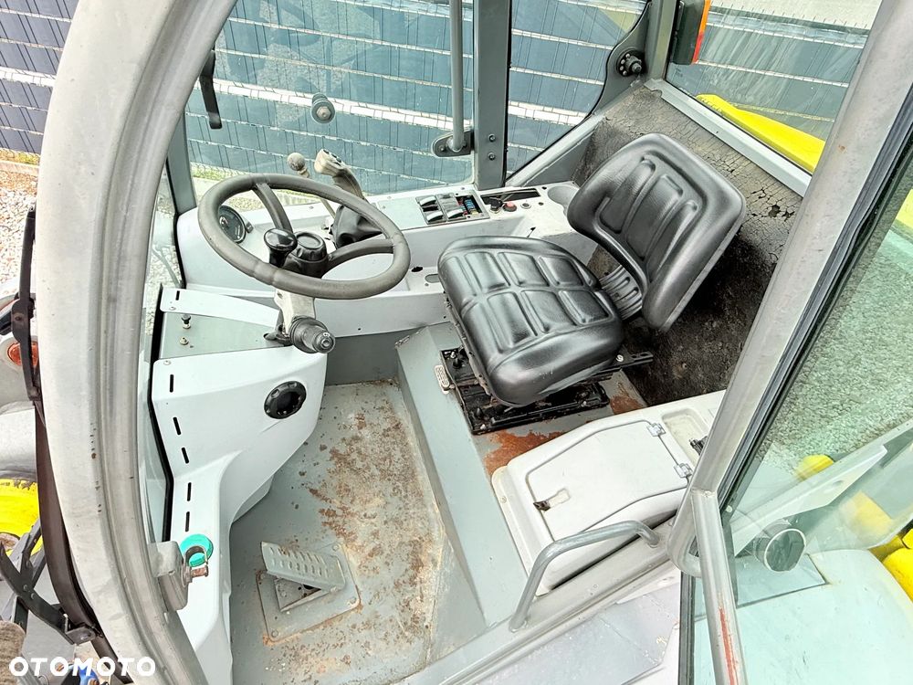 Kramer * Kramer Allrad Neuson 950 * Ładowarka * Sprowadzona * Bardzo Dobry Stan - 12