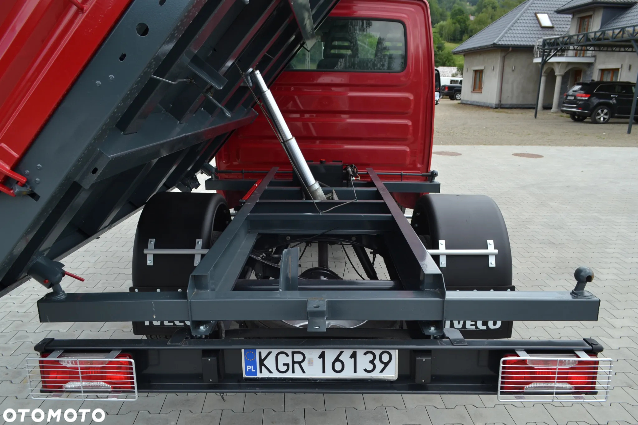 Iveco Daily 35C12 - 17