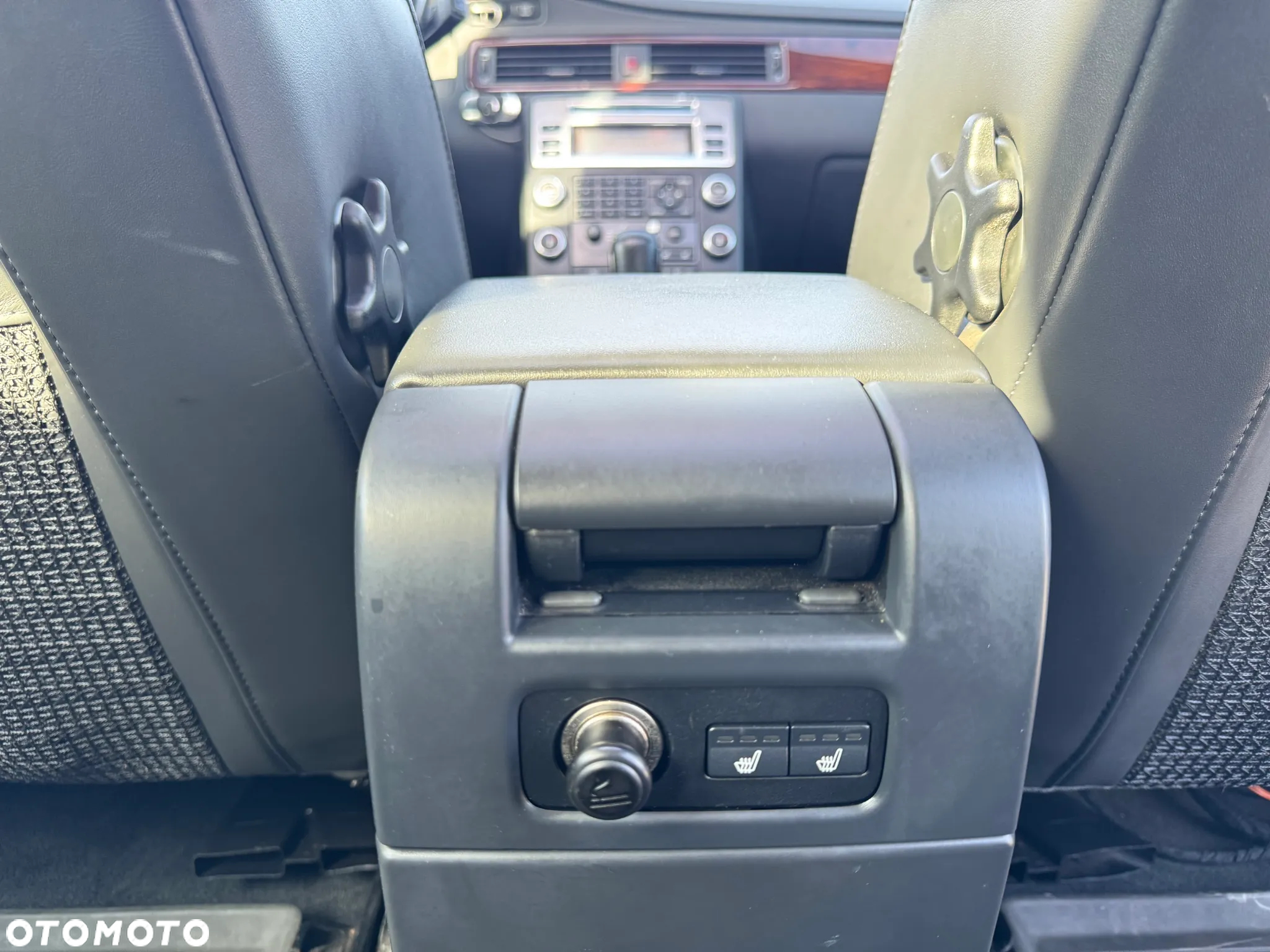Volvo XC 70 - 17