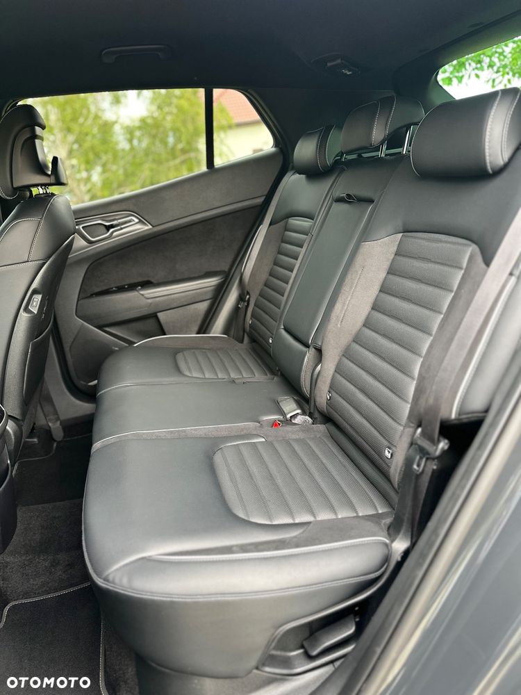 Kia Sportage 1.6T-GDI AWD GT-line - 23