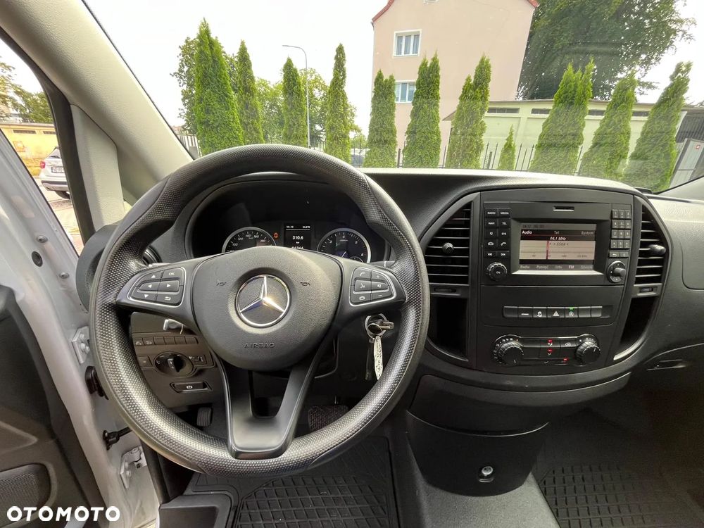 Mercedes-Benz Vito 114 4x4 - 22