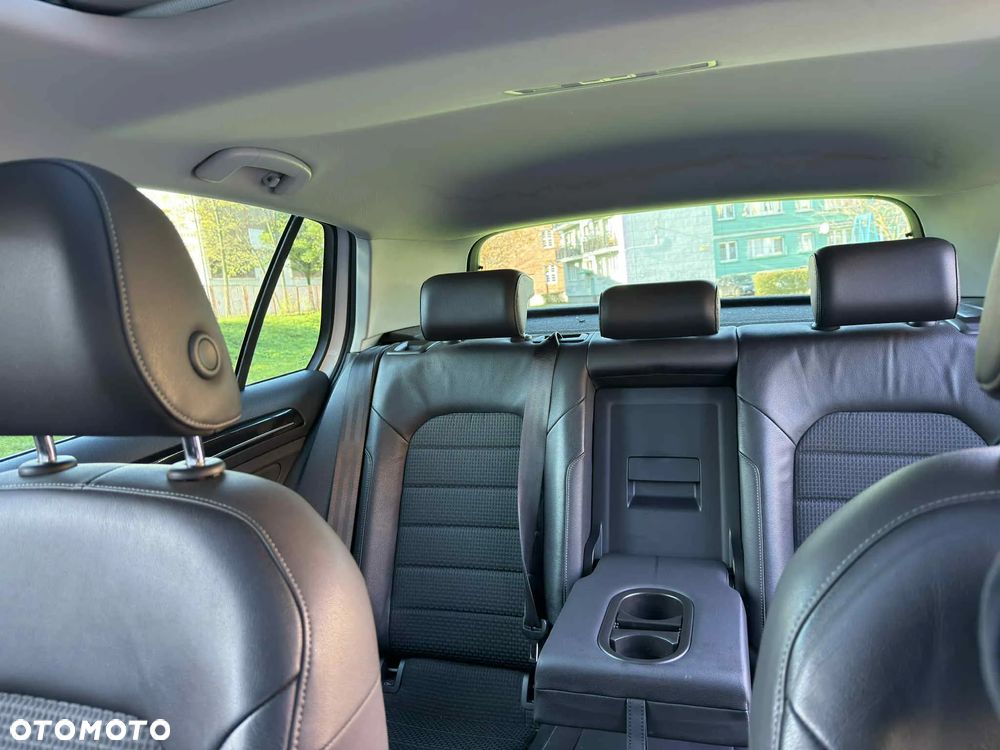 Volkswagen Golf VII 1.4 TSI BMT ACT Highline DSG - 16