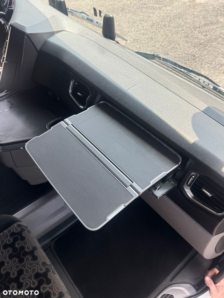 Scania R500 / Automat / Led / Navi / 2 Zbiorniki / Retarder / Clima / z Francji - 21