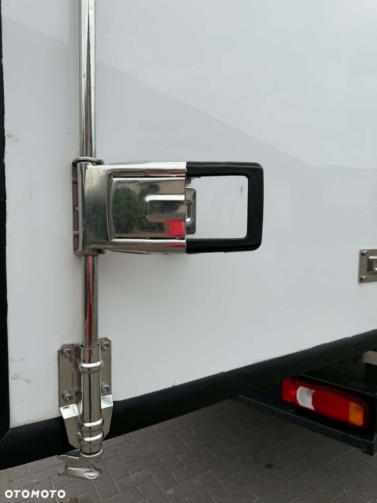 Iveco 50C35 - 4