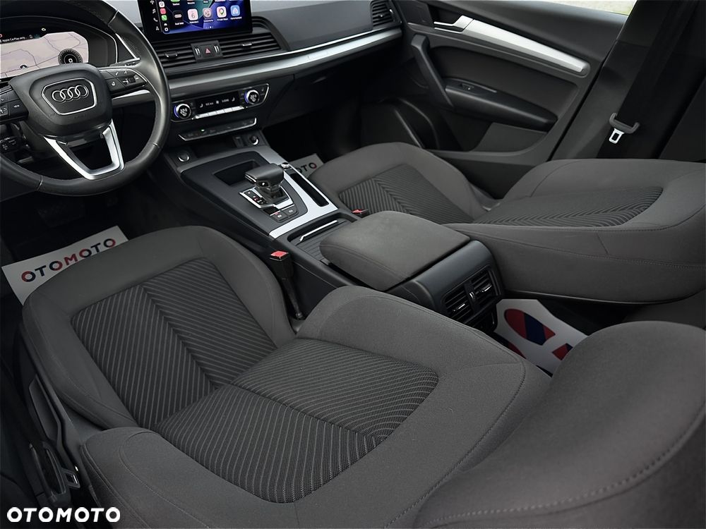 Audi Q5 50 TFSIe quattro S tronic advanced - 19