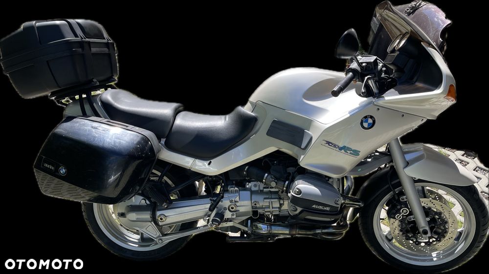 BMW R - 2