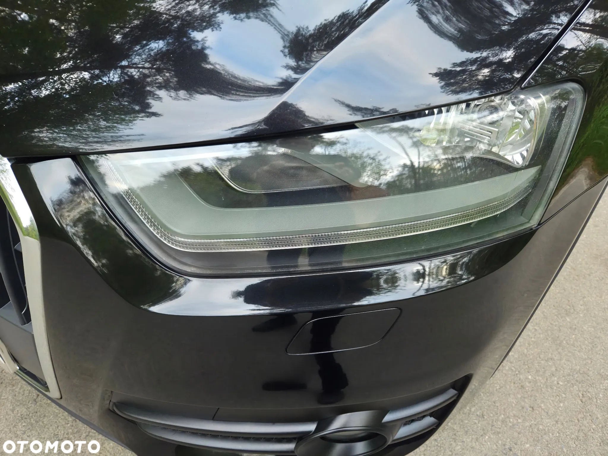 Audi Q3 2.0 TDI - 20