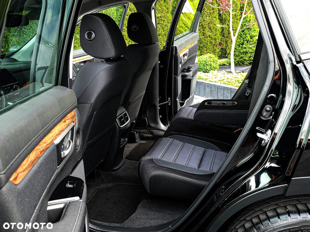 Honda CR-V 2.0 i-MMD Executive (Honda Connect+) - 18