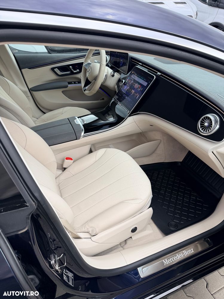 Mercedes-Benz EQS 350 - 7